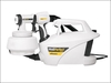 W665 Wall Perfect Paint Spraying Kit