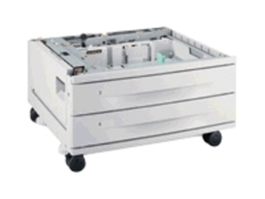 W840 & X85xe 2x500 Sheet Drawer