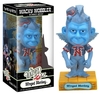 Wacky Wobbler - The Wizard Of Oz Winged Monkey Bobble Head - Underground Toys