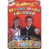 Wacky Word Creator - Shrinkles Bumper Box