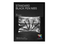Wacom ACK-20001 - Digital Pen Refill - 5 Pack