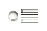 Wacom ACK21616 Stylus Pen Accessory - 6 Pack