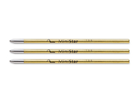 Wacom Ballpoint 1.0 Refills (3-pack)
