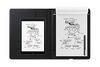 Wacom Bamboo Folio Graphic Tablet - A4 Smart Notepad
