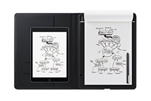 Wacom Bamboo Folio Small
