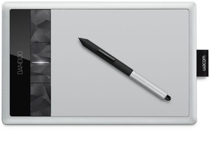 Wacom Bamboo Fun Pen & Touch Small - 2011 Edition