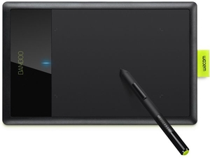 Wacom Bamboo Pen Tablet 2011 edition
