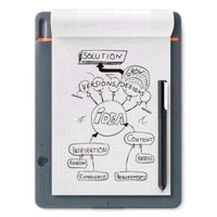 Wacom Bamboo Slate Large