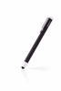 Wacom Bamboo Stylus alpha - Stylus - black - aluminium