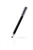 Wacom Bamboo Stylus Duo 2Gen - Stylus / ballpen - black - metal