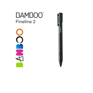 Wacom Bamboo Stylus Fineline 2