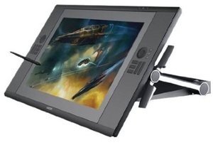 Wacom Cintiq 24HD Interactive Display