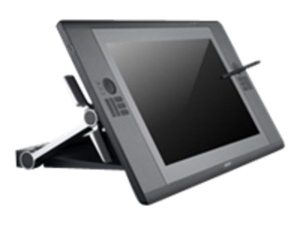 Wacom CINTIQ 24HD Touch