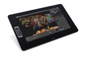 Wacom Cintiq 27QHD Touch