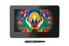 Wacom Cintiq Pro 13 FHD UK with Wacom Link Plus