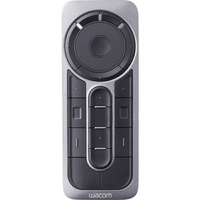 Wacom ExpressKey Wireless Device Remote Control
