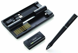 Wacom Inkling Pen
