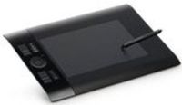 Wacom Intuos 4 Pen Tablet - Medium