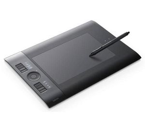 Wacom Intuos 4 Pen Tablet - Small