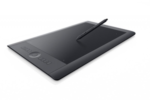 Wacom Intuos Pro Large Black