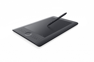 Wacom Intuos Pro Medium Graphics Tablet