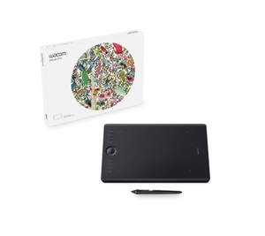 Wacom Intuos Pro Medium PTH-660-N