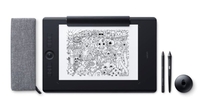 Wacom Intuos Pro Paper Large North