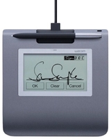 Wacom STU-430 - LCD Signature Tablet