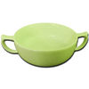 Wade Dignity Soup Bowl - Green