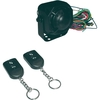 WAECO Compact alarm system DIY-12