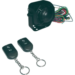 WAECO Compact alarm system DIY-12