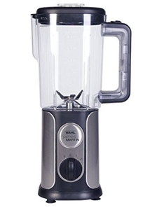 WAHL James Martin Easy Store 600W 1.5 Litre Table Blender Black