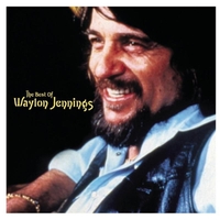 Waylon Jennings - The Greatest Hits