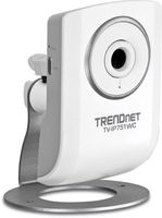 Wireless Cloud Camera