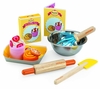 Wonderworld - My Bakery Set - DKL