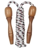 Wooden Skipping Rope