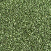 WOODLAND SCENICS Blended turf 30 oz meadow