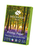 Woodland Trust A4 Paper 75GSM - Pack Of 2, 500