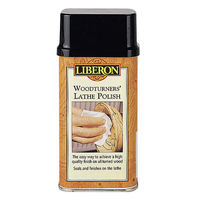 Woodturners Lathe Polish 500ml