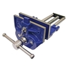 Woodwork Vice 7in Plain Screw Dog