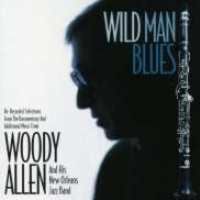 Woody Allen - Wild Man Blues
