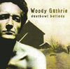 Woody Guthrie - Dust Bowl Ballads