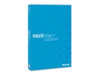 WORD MAC 2011 - EN