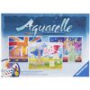 World Cities Maxi - Aquarelle - Ravensburger