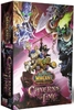 World Of Warcraft - Caverns Of Time Raid Deck - Cryptozoic