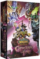 World Of Warcraft - Caverns Of Time Raid Deck - Cryptozoic