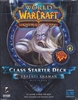 World Of Warcraft - Spring 2013 Class Starter Deck - Draenei Shaman - Cryptozoic