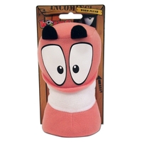 Worms Classic Medium Plush
