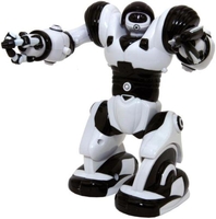 WowWee Robotics Mini Robosapien 073-8085 Toy Robot