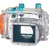 WP-DC34 UNDERWATER HOUSING -. 